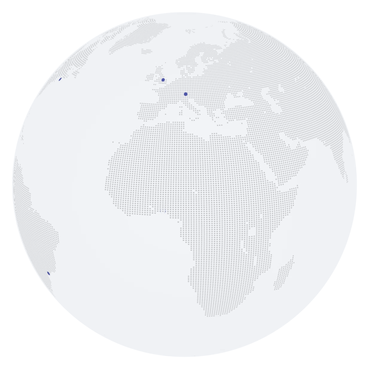 Service Area